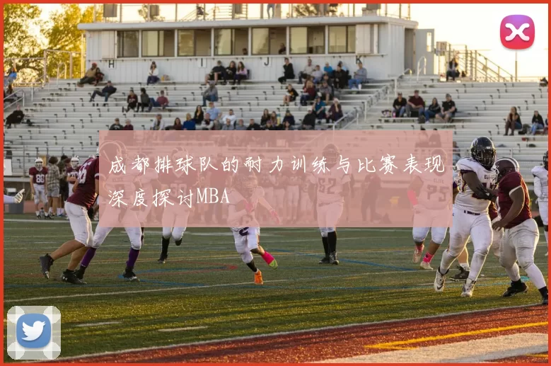 成都排球队的耐力训练与比赛表现深度探讨MBA